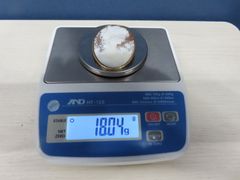 アンティーク k18 カメオ ブローチ ペンダントトップ アクセサリー