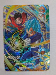 ドラゴンボールスーパーダイバーズ 孫悟空 SDVP-020 GDR - メルカリ