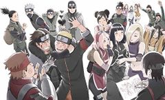 THE LAST -NARUTO THE MOVIE- [완전 생산 한정판] [Blu-ray]/코바야시 죠오