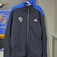 横浜F・マリノス M ZNE WINTERIZED FZ フーディ サイズXL - メルカリ
