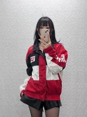 映画ザ・バイクライダーズ VANDALS x WRANGLER コラボジャケット 