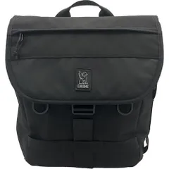 CHROME クローム ミズタニサイクルコラボレーション VERSATILE バーサタイル バックパック 2.0 容量:13L～20L ブラックのサムネイル