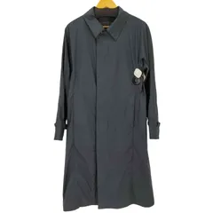 ジュンハシモト junhashimoto BAL COLLAR COAT バルカラーコート メンズ JPN：3 のサムネイル