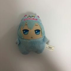 アイナナ 四葉環 ちびモンぬい とるパカ ミニ | Mercari