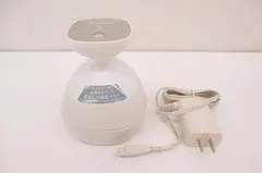  パナソニック Panasonic 頭皮エステ サロンタッチライプ EH-HE9G 家庭用美容器 中古のサムネイル