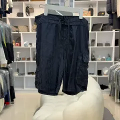 リーオブ全店舗 ディオール オブリーク スイムパンツ ハーフパンツ Sのサムネイル