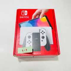 2026年最新】nintendoswitch 本体 美品の人気アイテム - メルカリ