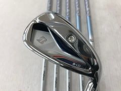 ブリヂストン B-LD レディス AiR Speeder BS-LD for Iron Aフレックス