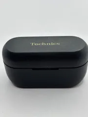Technics EAH-AZ80 ケース　ブラック　ワイヤレス　イヤホンのサムネイル