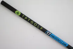 ●TPTGOLF★17MKP MT SWカーボン　ドライバー用　シャフト（90152のサムネイル