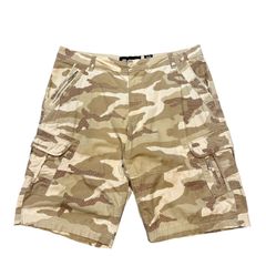ショーンジョン　ジョーツ　w34 デニムショーツ Sean John Denim Jorts 薄青 W34 ショーンジョン デニムジョーツ