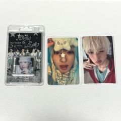 最安値】NCT WISH ode to love Popup ラキドロ ユウシ - メルカリ