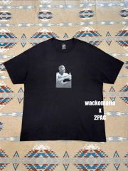 23ss WACKOMARIA 2PAC FOOTBALL JERSEY XL1 - メルカリ