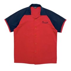 古着 スタイルアイズ STYLE EYES 東洋エンタープライズ ボーリング