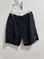 ノースフェイスパープルレーベル BEAMS別注ナイロンロゴショートパンツ