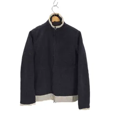ツモリチサト TSUMORI CHISATO ダブルジップ フリース ジャケット レディース 表記無 のサムネイル