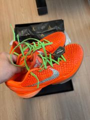 NIKE KOBE VI PROTRO Total Orange 28cm - メルカリ