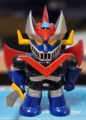 Action Toys ねんどろいど マジンガーZ グレートマジンガー セット
