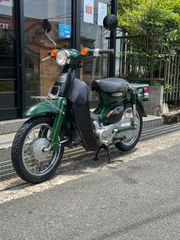 高年式 AA09スーパーカブ FI 原付 バイク 50cc 車体 埼玉 - メルカリ