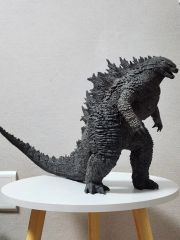 最終値下］東宝30cmシリーズ ゴジラ 2004 フィギュア - メルカリ