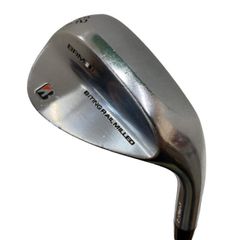 [중고] 브리지스톤 TOUR B BRM 52°/08° 웨지 WG NS PRO MODUS3 TOUR105 (플렉스 S) 맨즈 남성용 오른손잡이 오른쪽용 D랭크 골프 클럽