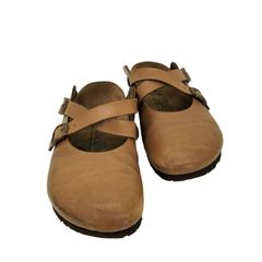 廃盤】BIRKENSTOCK ビルキー ローリー サンダル 希少 茶 23cm - メルカリ