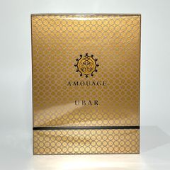 □希少 アムアージュ ウーバー オードパルファム 15ml - メルカリ