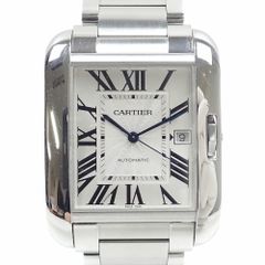 カルティエ(Cartier) カルティエ ウォーター レジスタント デコール
