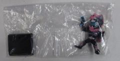 BANDAI SPIRITS 이치 반 쿠지 가면 라이더 50th anniversary Vol.2 E상 가면 라이더 바이스 렉스 게놈 DEFORME-X -가면 라이더-