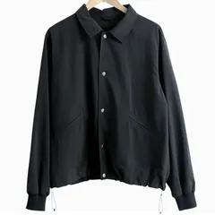SOPHNET. ソフネット  COACH BLOUSON  コーチ ブルゾン コーチジャケット  定価36300円 メンズ Mのサムネイル