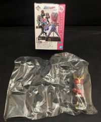 BANDAI SPIRITS 이치 반 쿠지 가면 라이더 50th anniversary Vol.2 E상 가면 라이더 쿠우가 DEFORME-X -가면 라이더-
