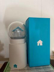 極美品】APPLE HOMEPOD MINI ブルー - メルカリ
