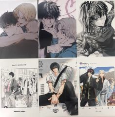 ① テニスの王子様 佐伯虎次郎 グッズセット アートコースター おて