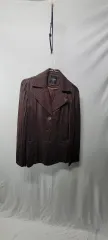 GUESS ゲス スポーツブラ ブラウン レディース ジャケット90のサムネイル