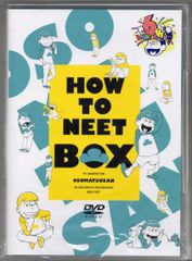 おそ松さん SPECIAL NEET BOX オープニング絵コンテ 25話台本 - メルカリ