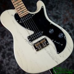 Paul Reed Smith(PRS) SE P20E Dog Hair w/ Fishman Presys VT Pickup