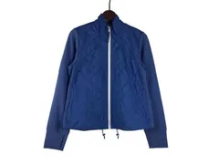 【中古ゴルフウェア】RALPH LAUREN (ラルフローレン) 長袖ブルゾン S