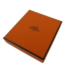 HERMES エルメス シュヴァル ホース ルーペ マネークリップ