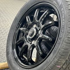 みどり様専用 ラディアンス デイトナ ホイール4本のみ - メルカリ