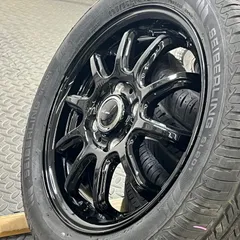 21年製 165/55R14 セイバーリング SL201 インターミラノ AZスポーツ RC-01 ミラジーノ パレット ライフ  オッティ 夏タイヤ 4本【1593Y】のサムネイル