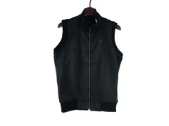 【中古ゴルフウェア】Munsingwear(マンシングウェア) ベスト Mのサムネイル