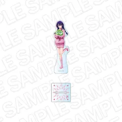 【推しの子】 Proxy OK×ぷよぷよ デカアクリルスタンド アイ 新品 未開封品 公式商品 正規品 【コンテンツシード】 Proxy OKのサムネイル