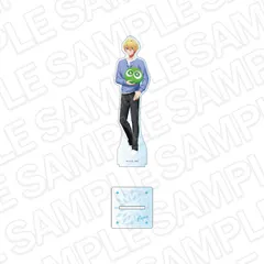 【推しの子】×ぷよぷよ デカアクリルスタンド アクア 新品 未開封品 正規品 【コンテンツシード】