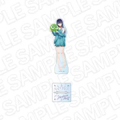 【推しの子】×ぷよぷよ デカアクリルスタンド 黒川あかね 新品 未開封品 正規品 【コンテンツシード】