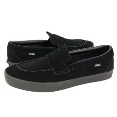 2026年最新】Vans ローファー スエードの人気アイテム - メルカリ