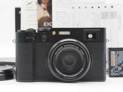 FUJIFILM X-Pro3 DB 本体 XF23mmF2 R WR - メルカリ