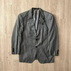 ダックス private コレクション ブレーザー ジャケット 97-85-165のサムネイル