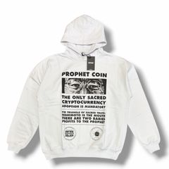 参考上代25300円 未使用 UNIVERSAL PRODUCTS 24AW Foot Ball Half Zip