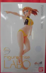 バンダイ フィギュアライズラボ ホシノ・フミナのサムネイル