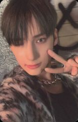 TXT MESS Ver. HUENINGKAI Minisode:2 Thursday's Child MESS